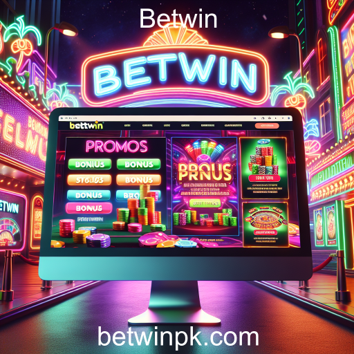 Descubra as Melhores Promoções da Betwin para Jogadores